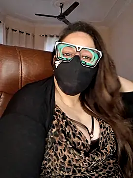 SEXY-Sardarni online show from 06-21-26, 08:31
