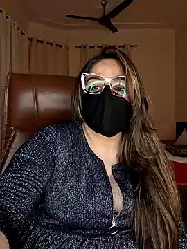 SEXY-Sardarni online show from 01-25-25, 03:09