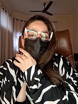 SEXY-Sardarni online show from 12-18-25, 07:46