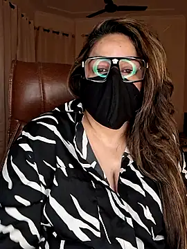 SEXY-Sardarni online show from 03-08-25, 03:45