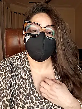 SEXY-Sardarni online show from 04-29-26, 05:30