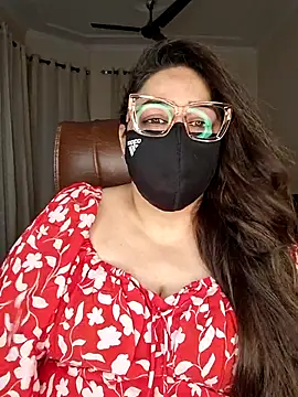 SEXY-Sardarni online show from 05-15-26, 03:10