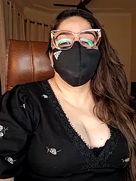 SEXY-Sardarni online show from 04-15-26, 02:54