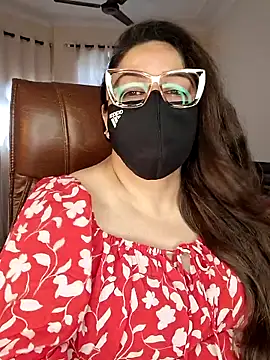 SEXY-Sardarni online show from 05-17-26, 10:15