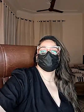 SEXY-Sardarni online show from 09-16-25, 03:02