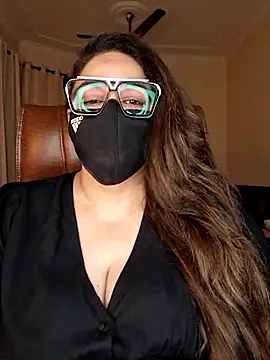 SEXY-Sardarni online show from 06-23-26, 02:37