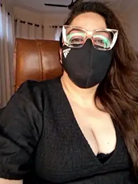 SEXY-Sardarni online show from 05-16-26, 09:08