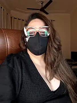 SEXY-Sardarni online show from 06-14-26, 03:02