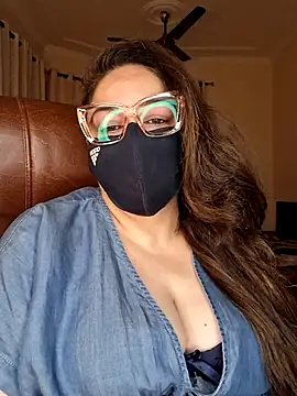 SEXY-Sardarni online show from 07-19-26, 02:36