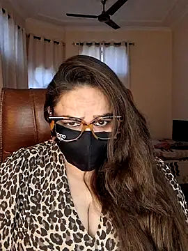 SEXY-Sardarni online show from 04-12-26, 07:22