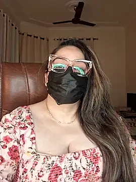 SEXY-Sardarni online show from 09-19-25, 03:49