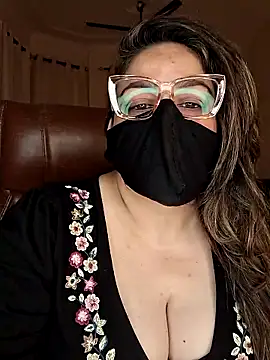 SEXY-Sardarni online show from 02-27-25, 03:05