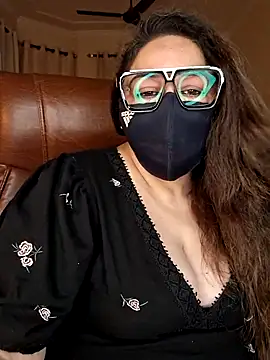 SEXY-Sardarni online show from 07-10-26, 03:12