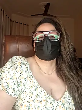 SEXY-Sardarni online show from 09-22-25, 02:56