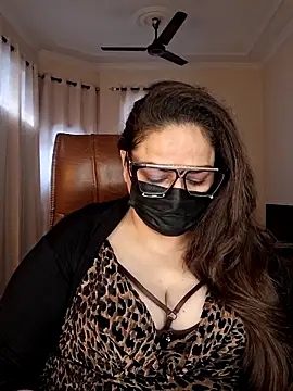 SEXY-Sardarni online show from 01-07-26, 08:30