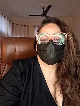 SEXY-Sardarni online show from 12-20-25, 07:33