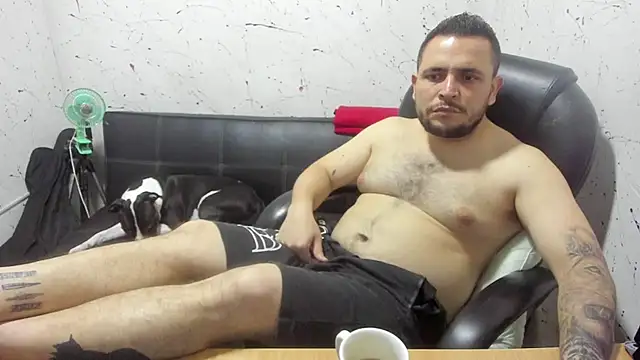  ace ventura online show from 02-24-26, 04:13