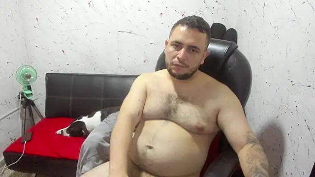  ace ventura online show from 02-14-26, 04:45