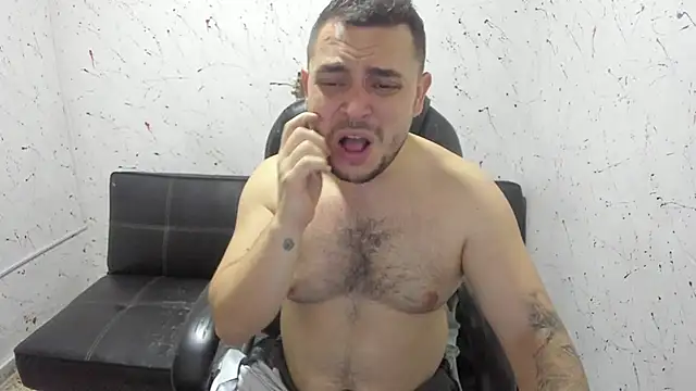  ace ventura online show from 12-04-25, 05:01