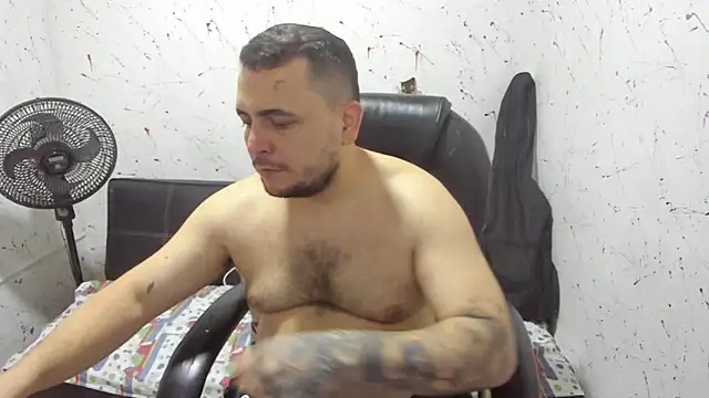  ace ventura online show from 12-20-25, 03:04