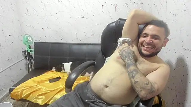  ace ventura online show from 02-04-26, 05:02