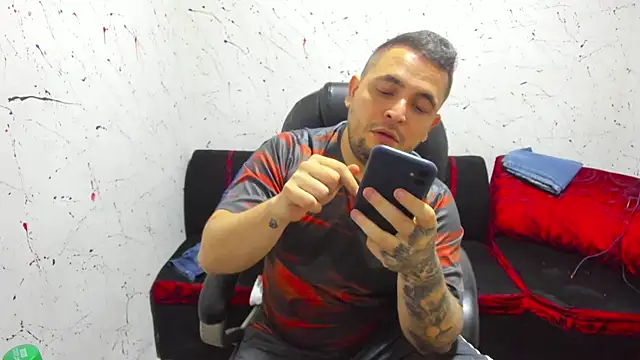  ace ventura online show from 03-01-25, 02:48