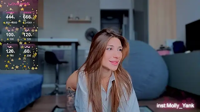 mollyyank online show from 11-08-25, 09:46