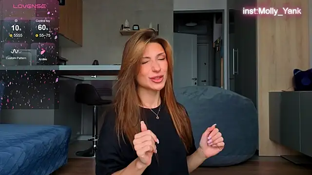 mollyyank online show from 09-14-25, 10:48