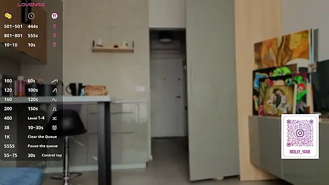 mollyyank online show from 02-25-26, 09:09