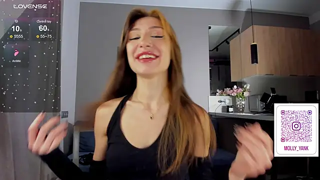 mollyyank online show from 03-05-25, 02:34