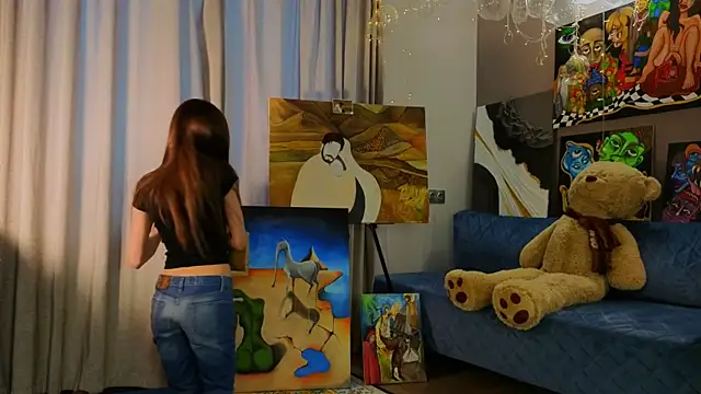 mollyyank online show from 02-14-26, 12:49