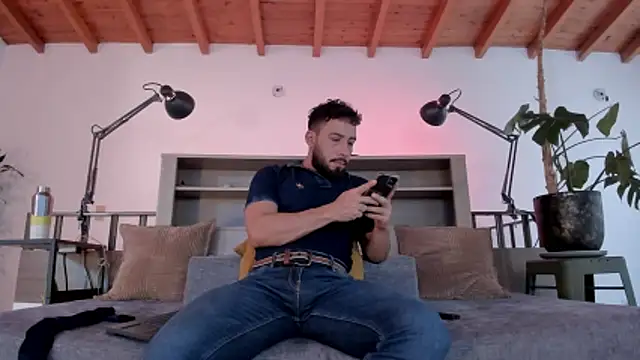 bruno woods online show from 03-03-26, 08:16