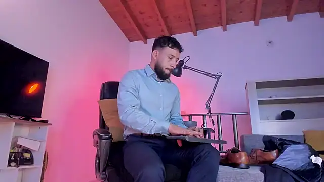 bruno woods online show from 04-11-26, 12:07