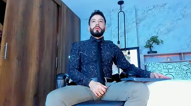 bruno woods online show from 02-22-25, 04:30
