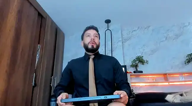 bruno woods online show from 03-03-25, 04:36