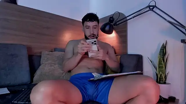 bruno woods online show from 06-02-26, 02:06