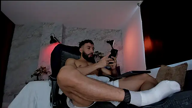 bruno woods online show from 12-03-25, 07:35