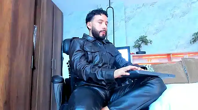 bruno woods online show from 03-12-25, 06:53