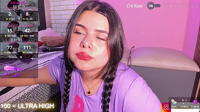 Snapshot of Putipaula3 chatting on 02-05-25, 11:06 Putipaula3 online show from 02-05-25, 11:06