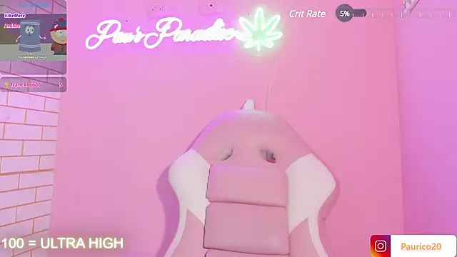 Snapshot of Putipaula3 chatting on 01-08-25, 10:27 Putipaula3 online show from 01-08-25, 10:27