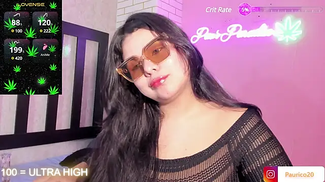 Snapshot of Putipaula3 chatting on 01-16-25, 07:10 Putipaula3 online show from 01-16-25, 07:10