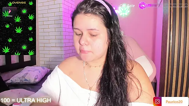 Snapshot of Putipaula3 chatting on 01-25-25, 07:07 Putipaula3 online show from 01-25-25, 07:07