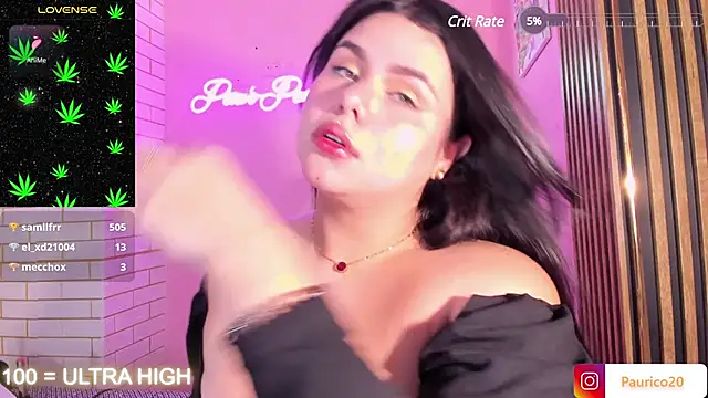 Snapshot of Putipaula3 chatting on 01-22-25, 10:26 Putipaula3 online show from 01-22-25, 10:26