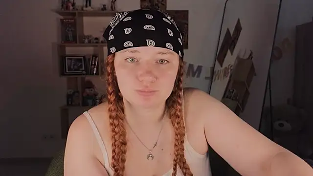 carolina elf online show from 07-16-26, 05:37