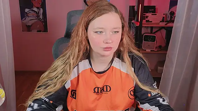 carolina elf online show from 03-03-26, 05:03