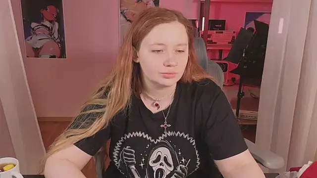 carolina elf online show from 02-11-26, 05:40