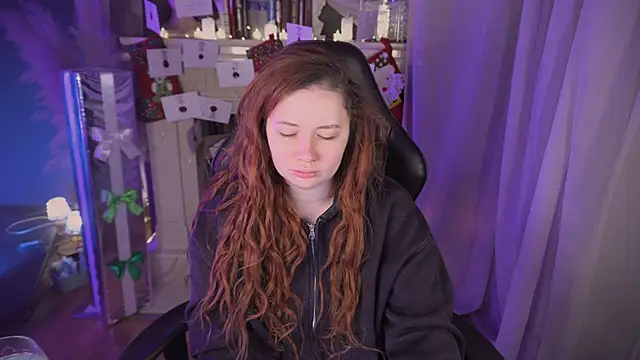 Snapshot of carolina_elf chatting on 01-10-26, 05:36 carolina elf online show from 01-10-26, 05:36