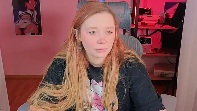 carolina elf online show from 03-10-26, 05:22