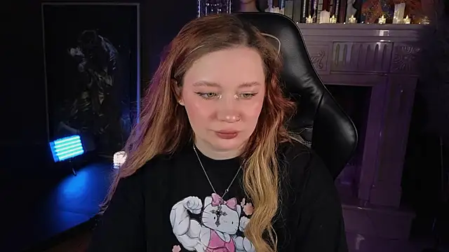 carolina elf online show from 03-22-26, 08:16