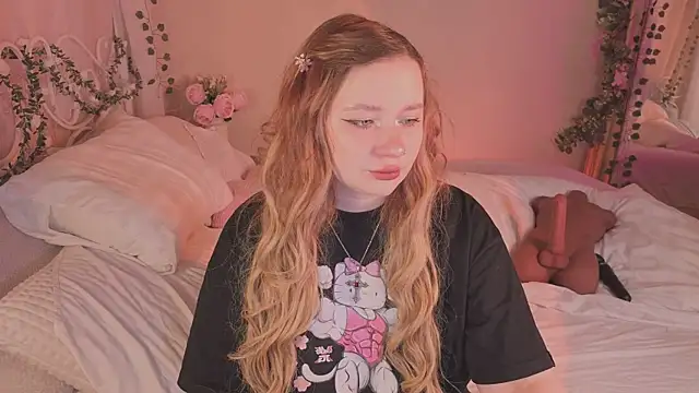 carolina elf online show from 03-27-26, 05:49